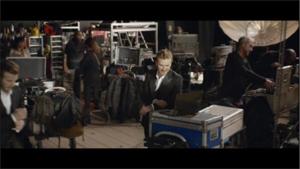 Sky Sports Promo 2013 David Beckham 07 15 23 29 05