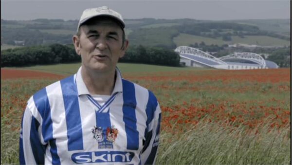 Sky Sports Promo 2013 Football League Its time to get back to business 07 15 23 29 55