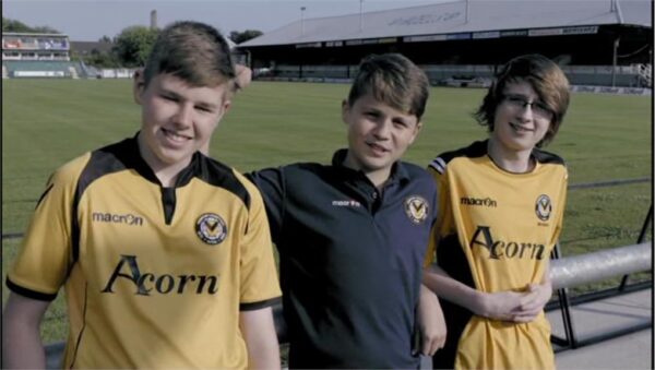 Sky Sports Promo 2013 Football League Its time to get back to business 07 15 23 29 56