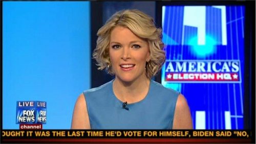 Megyn Kelly leaving Fox News for NBC News