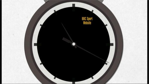 BBC Sport Promo 2013 Transfer Deadline Day 11