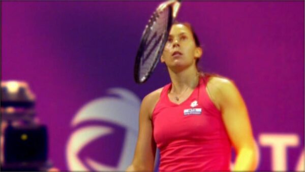BT Sport Promo 2013 The WTA Tour on BT 08 14 12 03 08