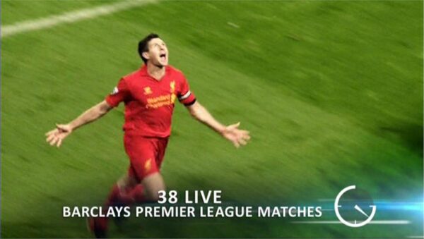 BT Sport Promo 2013 Trending soon on BT Sport 08 14 11 54 32