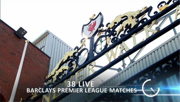 BT Sport Promo 2013 Trending soon on BT Sport 08 14 11 54 33