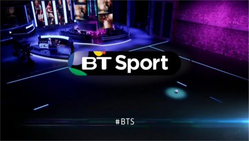 BT Sport Promo  Trending soon on BT Sport