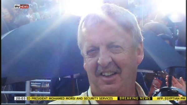 Mick Deane Sky News Camerman Images 8