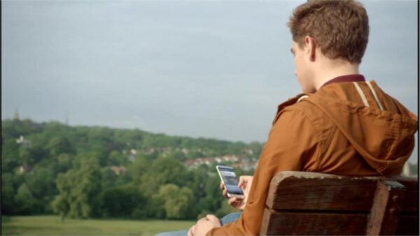 Sky News Promo 2013 Breaking News Wherever you are 13