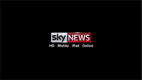 Sky News Promo 2013 Breaking News Wherever you are 18
