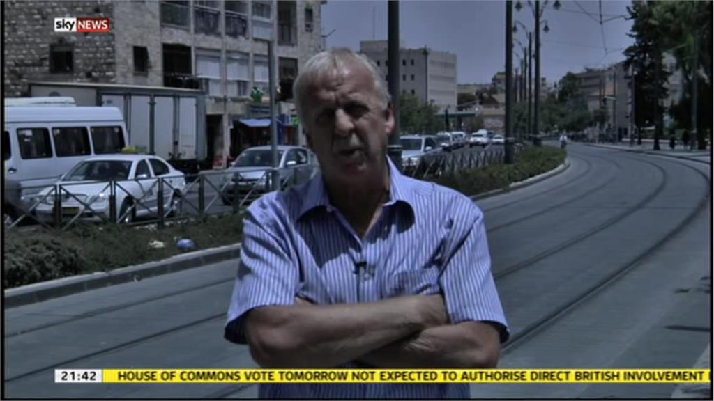 Sky News Sky News