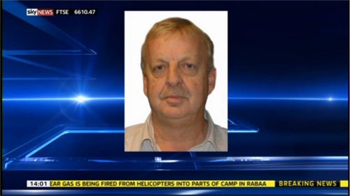 Sky News Sky News With Kay Burley     