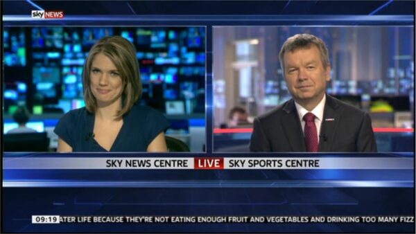 Sky Sports New Sport Graphics 2013 1