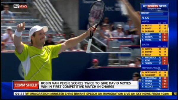 Sky Sports New Sport Graphics 2013 9