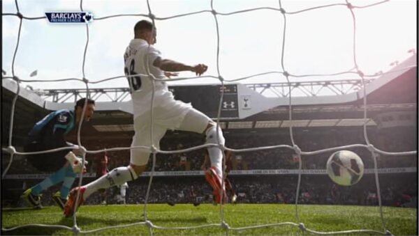 Sky Sports Promo 2013 116 Premier League Games Chelsea Arsenal Tottenham Palace Higher Love 08 14 11 57 26