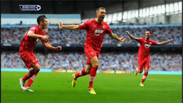 Sky Sports Promo 2013 116 Premier League Games Chelsea Arsenal Tottenham Palace Higher Love 08 14 11 57 31