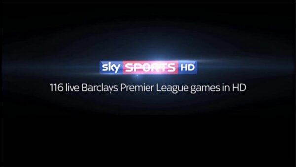 Sky Sports Promo 2013 116 Premier League Games Chelsea Arsenal Tottenham Palace Higher Love 08 14 11 57 36