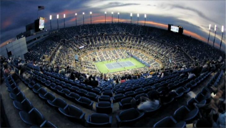 U.S. Open Tennis to return to Sky Sports from 2023