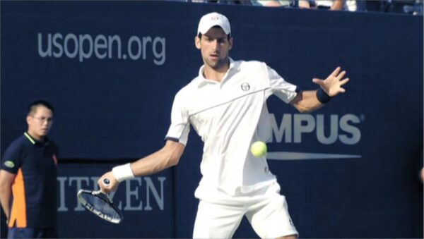 Sky Sports Promo 2013 Andy Murray US Open Tennis 13