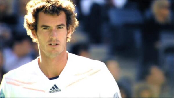 Sky Sports Promo 2013 Andy Murray US Open Tennis 2