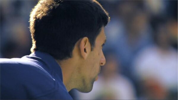 Sky Sports Promo 2013 Andy Murray US Open Tennis 4