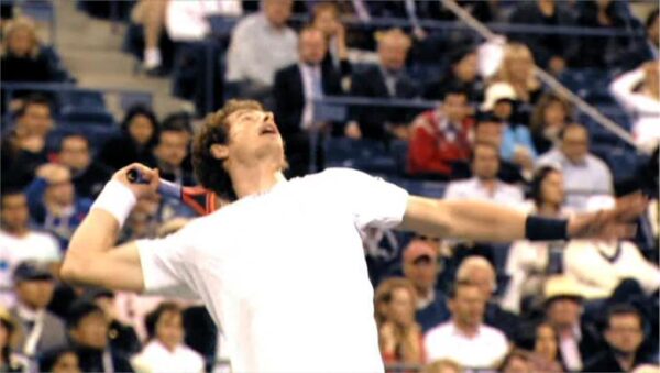 Sky Sports Promo 2013 Andy Murray US Open Tennis 7