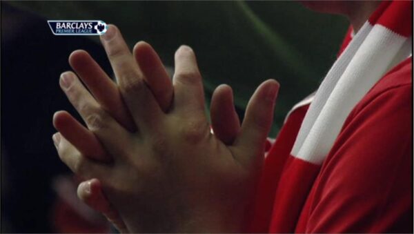 Sky Sports Promo 2013 Premier League The Time has Come 08 14 11 57 53