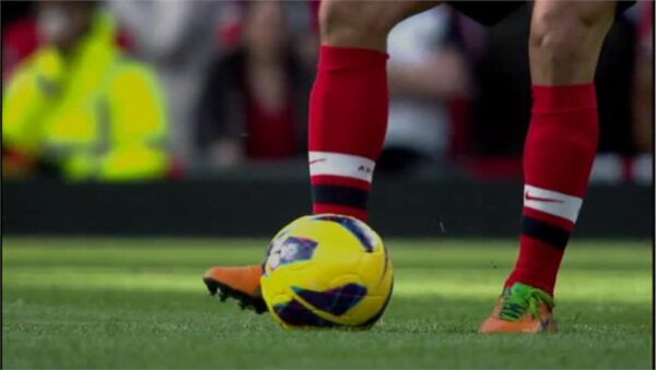 Sky Sports Promo 2013 Premier League The Time has Come 08 14 11 57 56