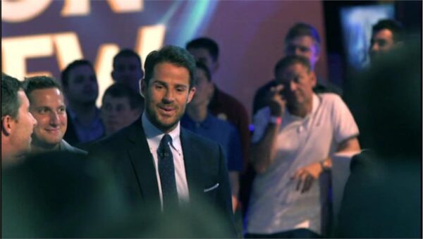 Sky Sports Promo 2013 Premier League The Time has Come 08 14 11 57 59