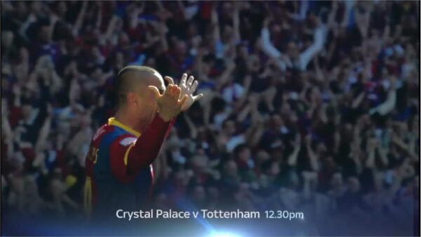 Sky Sports Promo 2013 Premier League The Time has Come 08 14 11 58 04