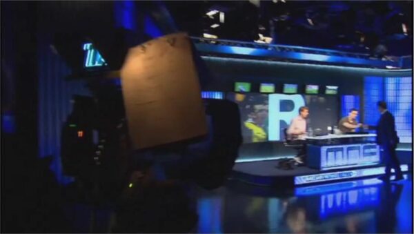 Sky Sports Promo 2013 Premier League The Time has Come 08 14 11 58 10