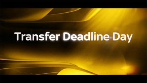 Sky Sports Promo  Transfer Deadline Day Summer