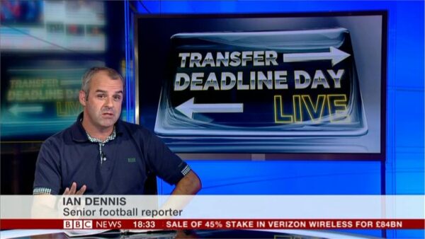 BBC NEWS Sportsday Special 09 02 18 39 11