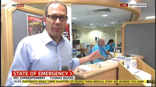 Sky News Sky News At 7 09 07 19 05 53 Sky News Sky News At 7 09 07 19 05 53