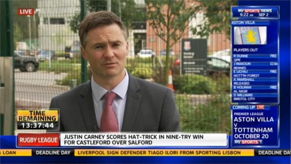 Sky Spts News Deadline Day 09 02 09 22 20