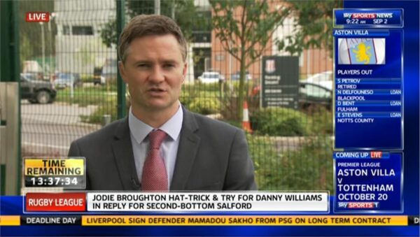 Sky Spts News Deadline Day 09 02 09 22 30