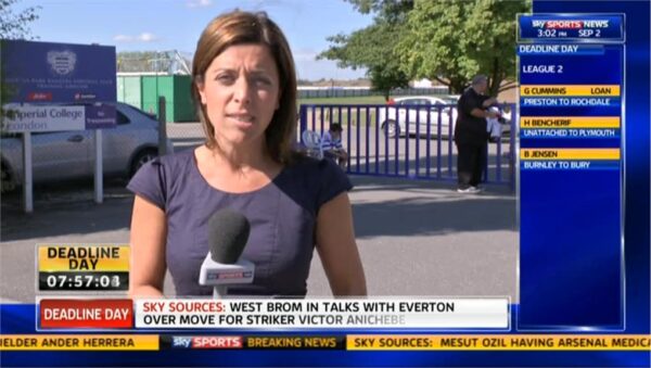 Sky Spts News Deadline Day 09 02 15 03 01