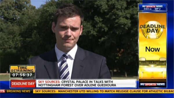 Sky Spts News Deadline Day 09 02 15 03 28