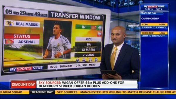 Sky Spts News Deadline Day 09 02 17 30 16