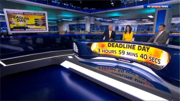 Sky Spts News Deadline Day 09 02 19 00 23