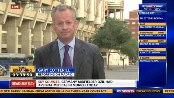 Sky Spts News Deadline Day 09 02 19 21 15