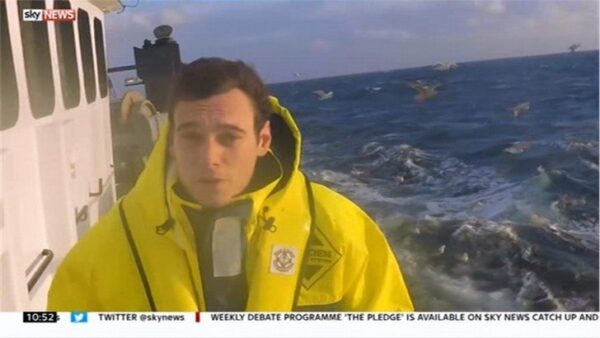 Joe Tidy Images Sky News 2