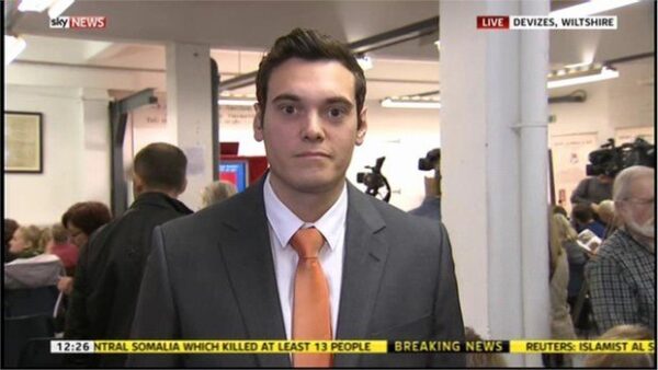 Joe Tidy Images Sky News 4