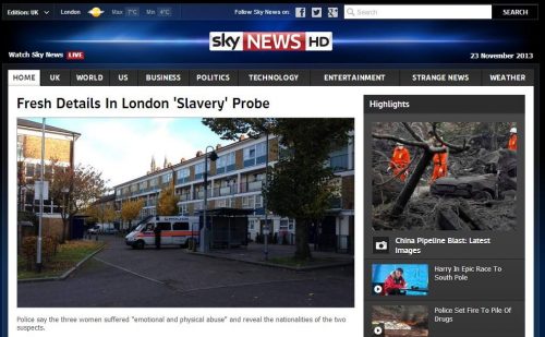 Sky News Dot Com 