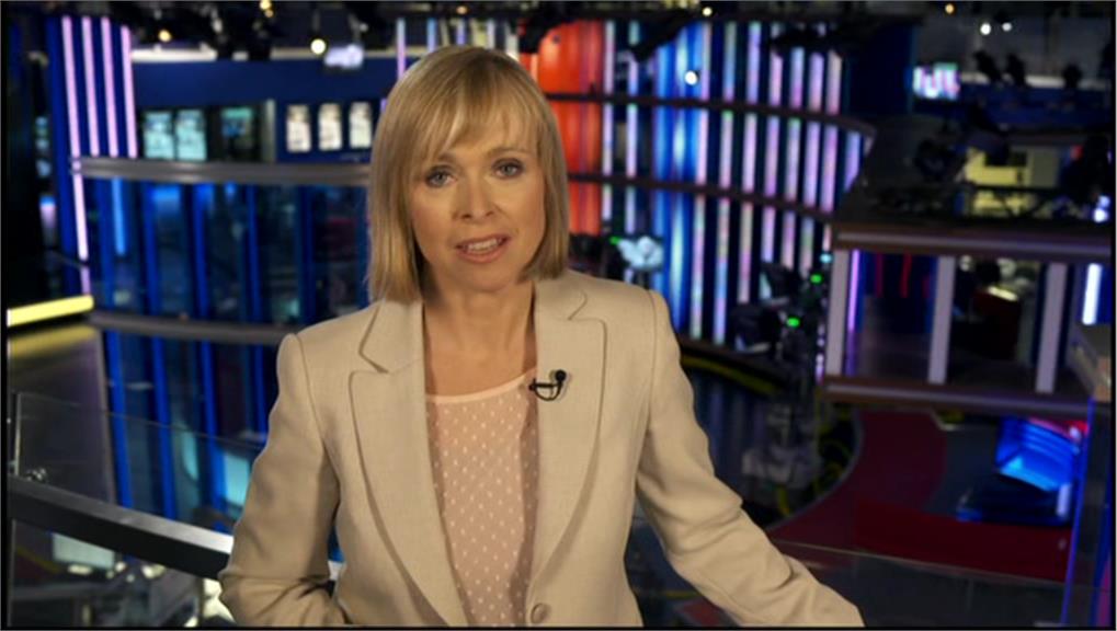 Sky News Promo  Christmas