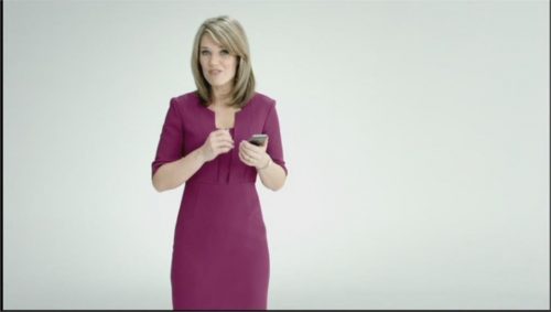 Sky News Promo 2013 - Sky News for Smartphones - Charlotte Hawkins 12-29 23-33-43