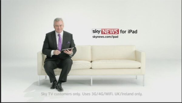 Sky News Promo 2013 Sky News for ipad Eamonn Holmes 12 29 23 32 55