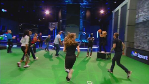 BT Sport Promo 2014 Sport in 2014 01 10 20 29 05