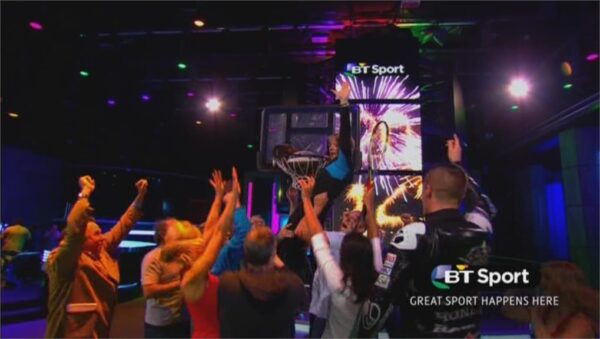 BT Sport Promo 2014 Sport in 2014 01 10 20 29 10