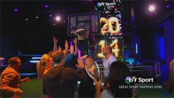 BT Sport Promo 2014 Sport in 2014 01 10 20 29 13