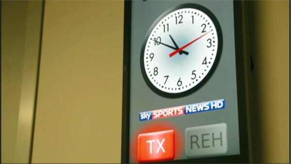 Sky Sports News Promo 2014 Transfer Deadline Day 1