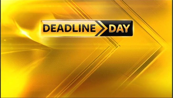 Transfer Deadline Day – Sky Sports Promo 2014